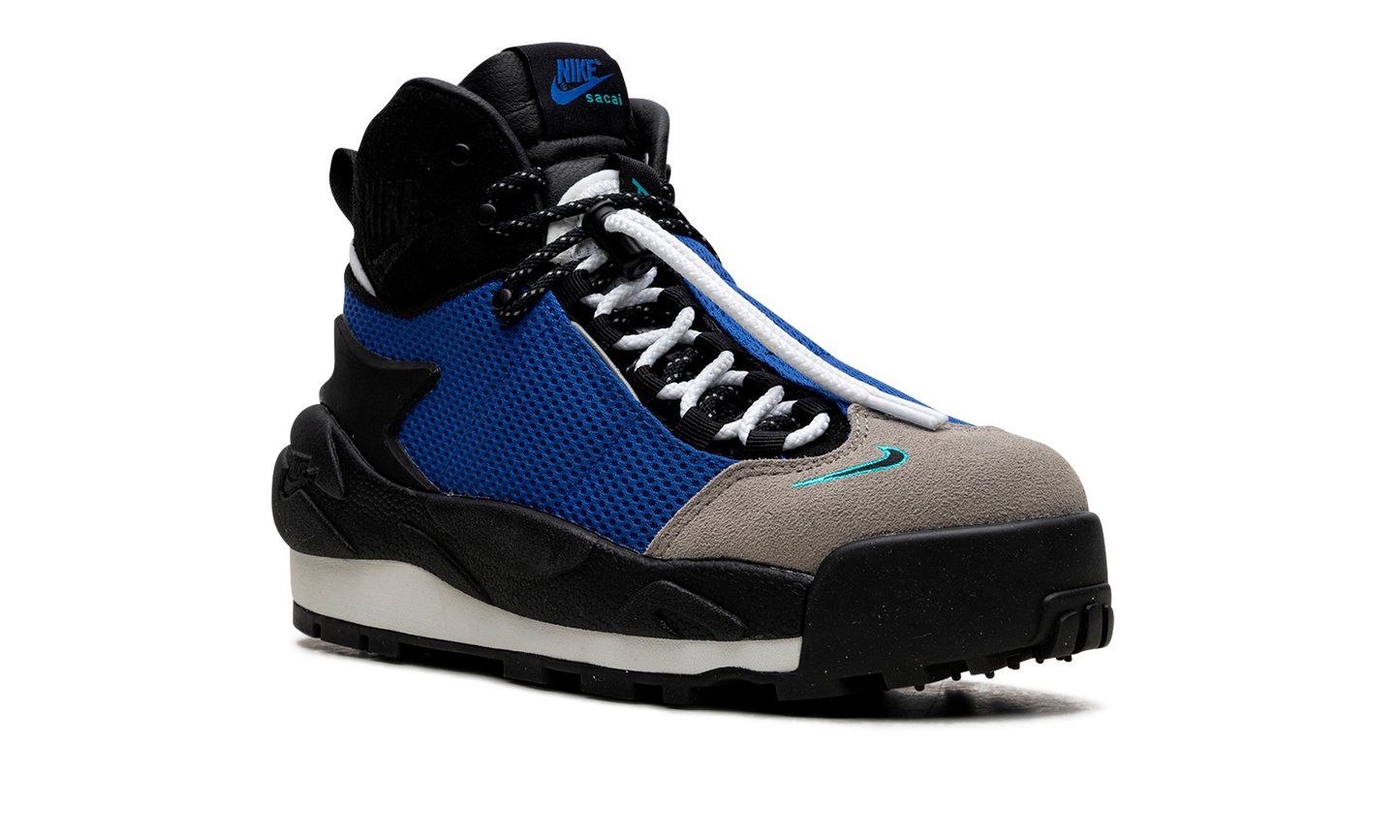 Magmascape "sacai - Varsity Royal" FN0563 400