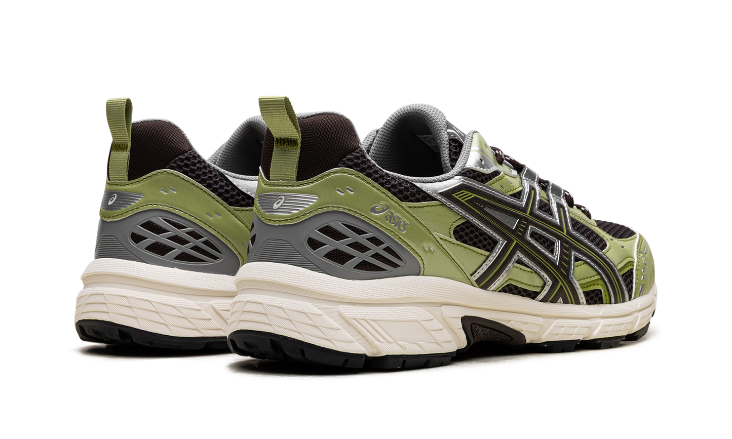 Gel-Nunobiki "Kith - Delicioso Pure Silver" 1203A845 200