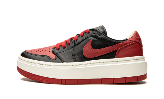 AIR JORDAN 1 ELEVATE LO WMNS "Bred" DQ1823 006