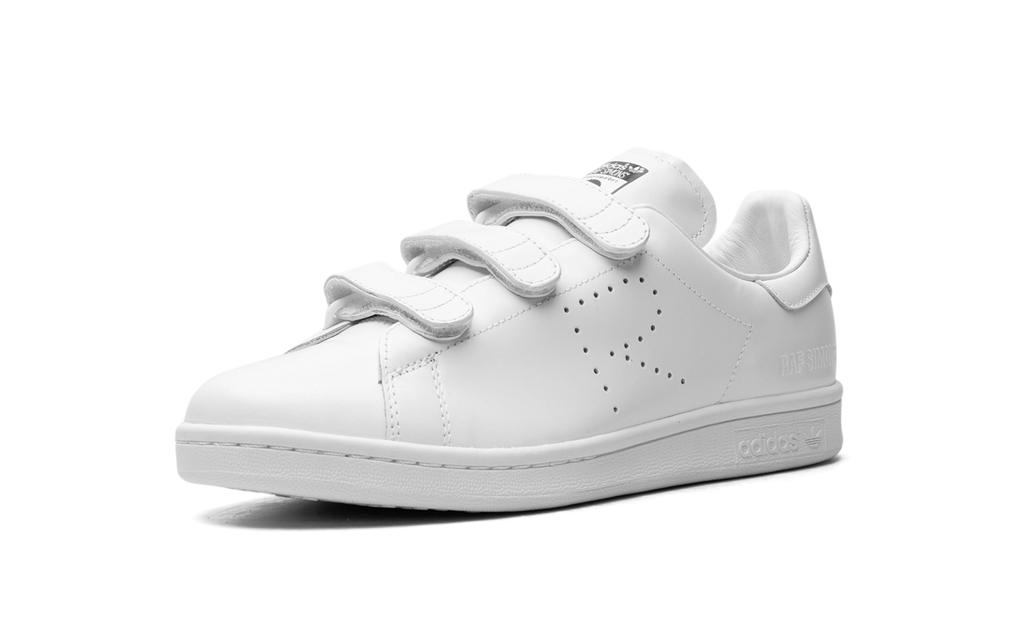 Stan Smith Comfort "Raf Simons White" S81170