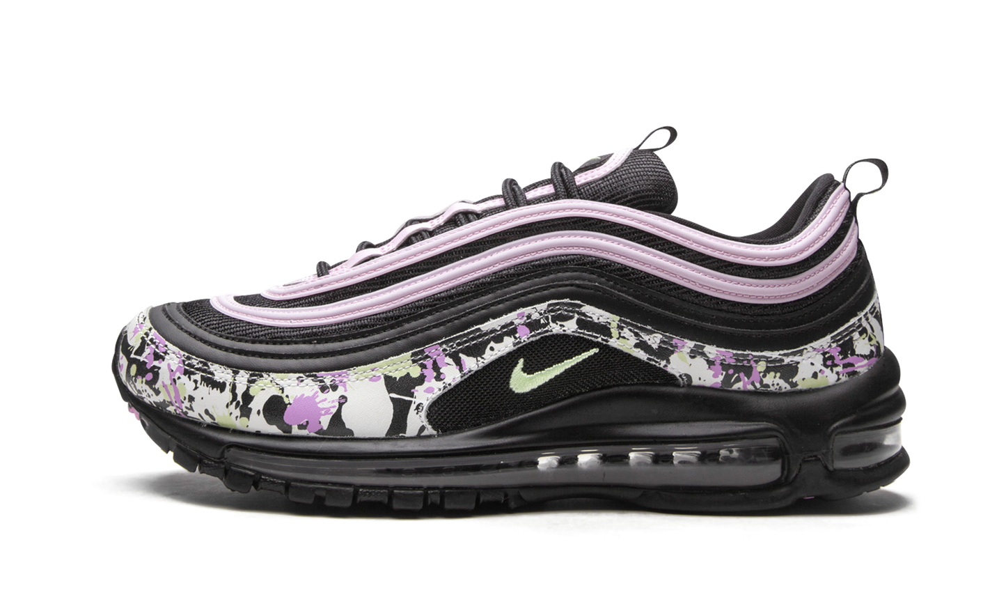AIR MAX 97 MNS WMNS "Splatter" CZ8096 100