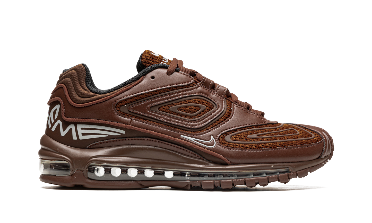 Air Max 98 TL "Supreme - Brown"