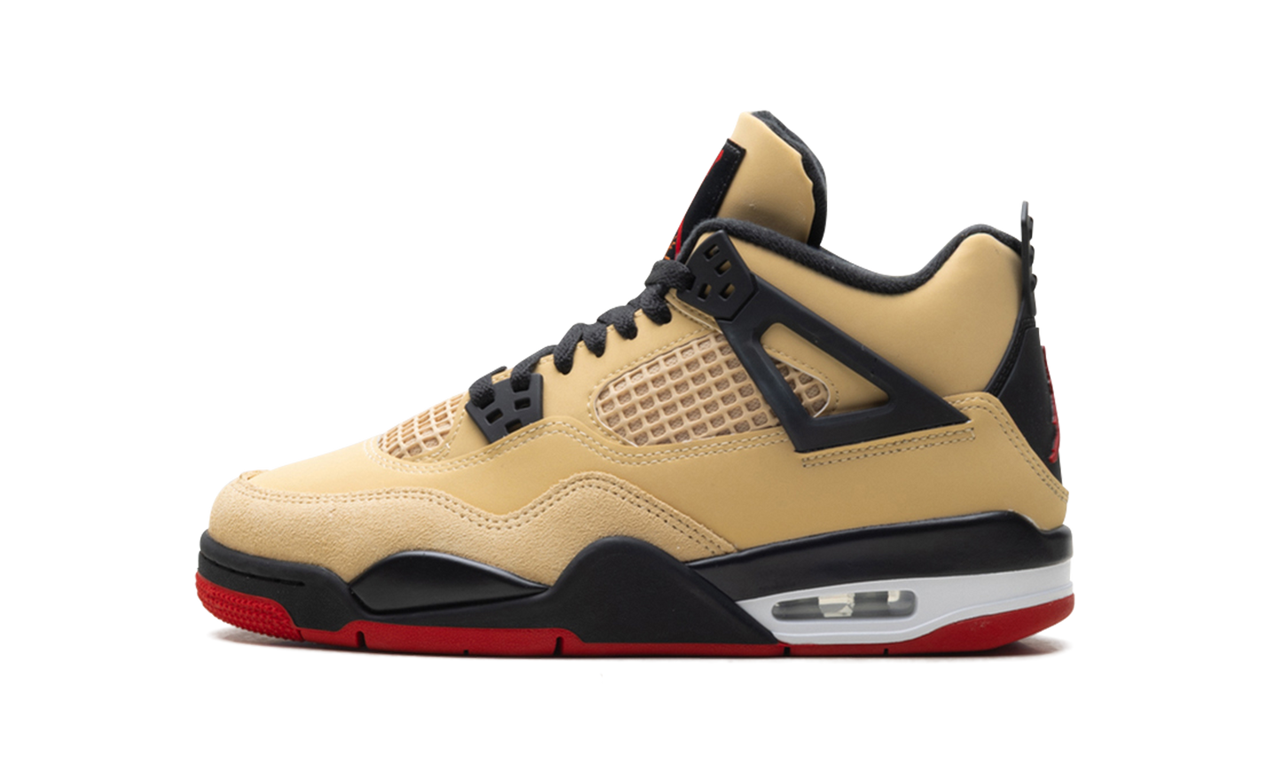 Air Jordan 4 GS "Pizza" IH2094 200