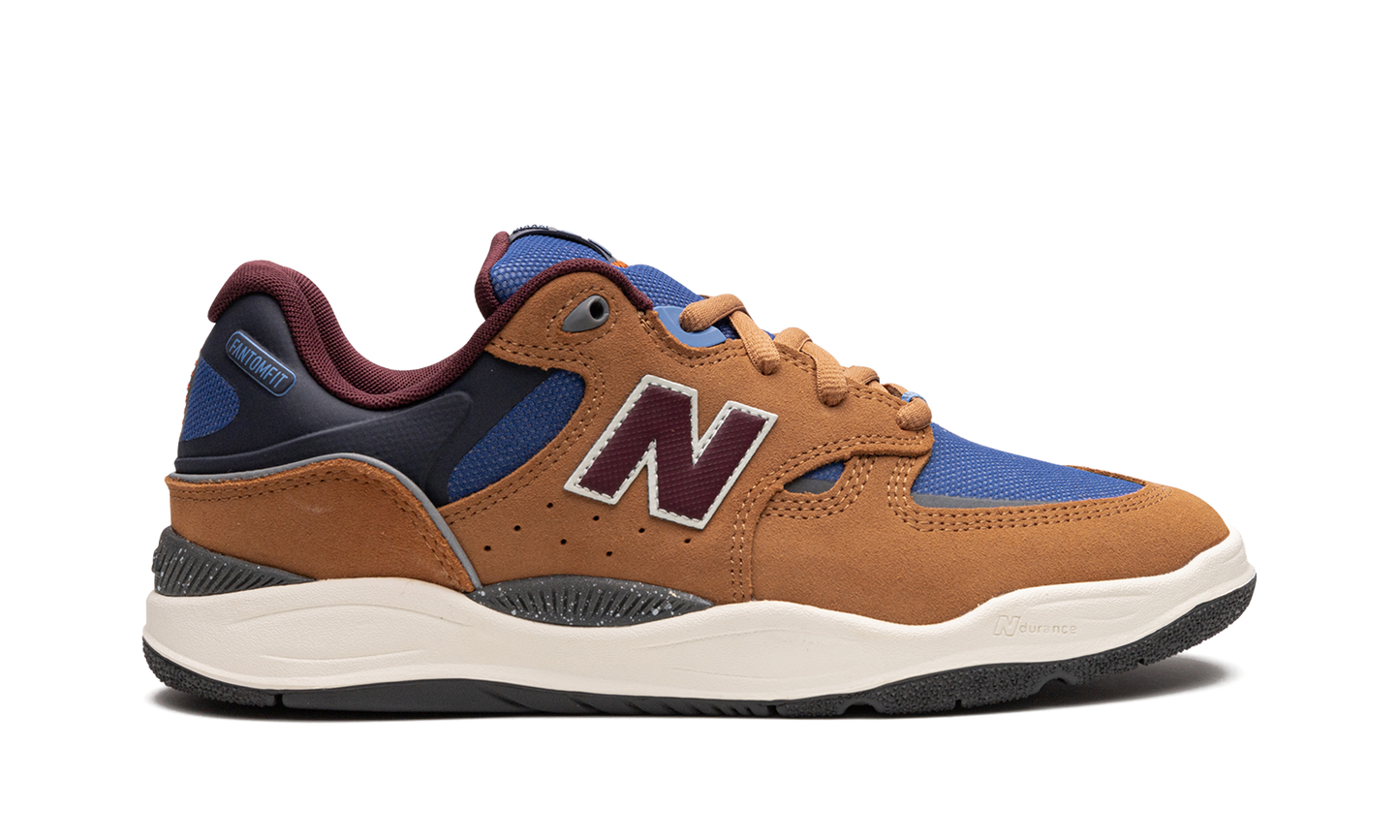 Numeric Tiago Lemos "Brown" NM1010RU