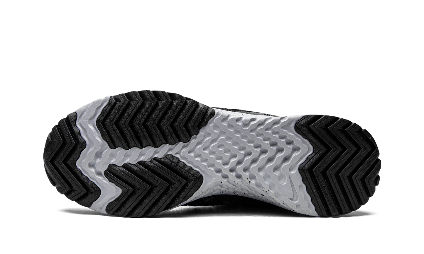 ACG React Terra Gobe "ACG React Terra Gobe"