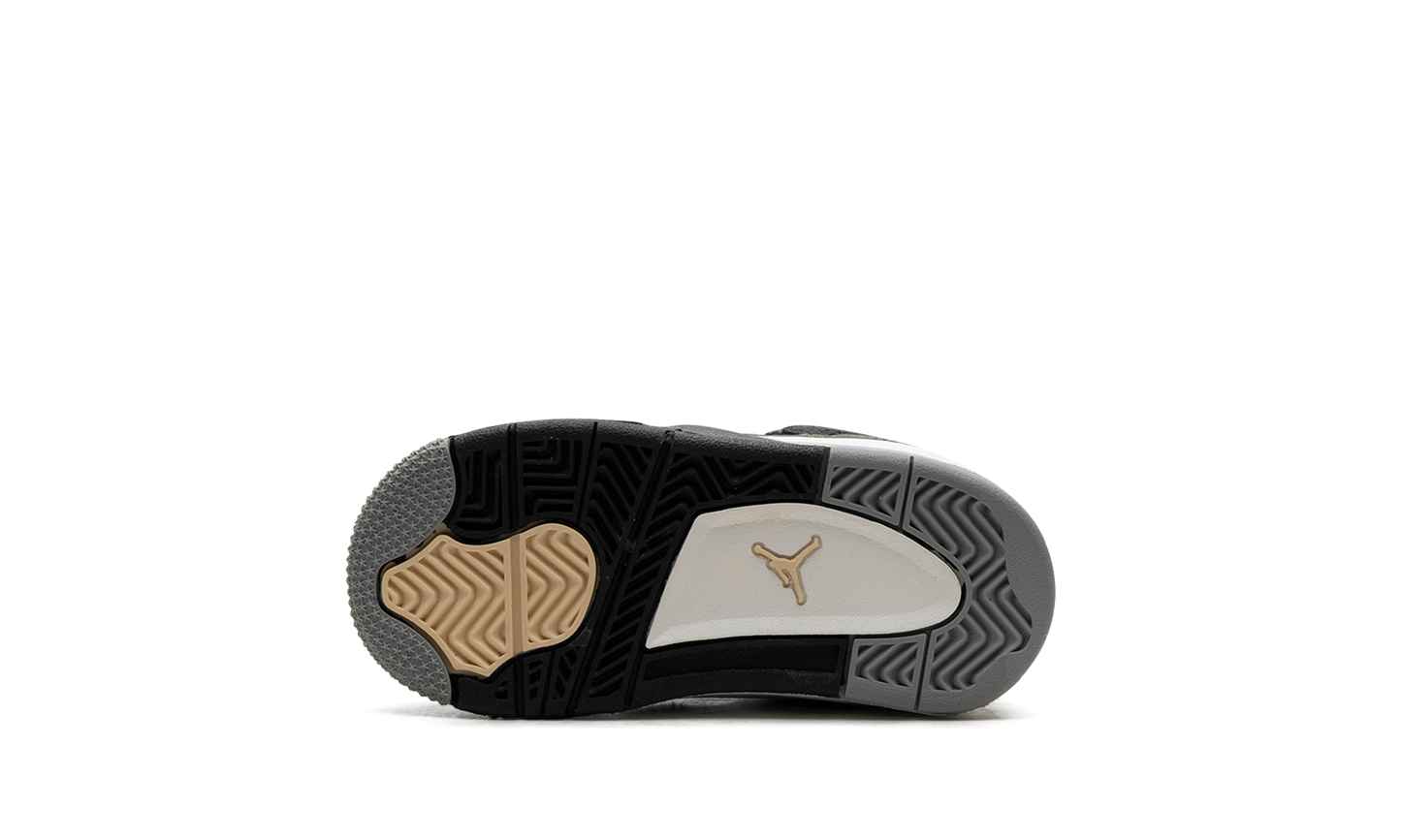 AIR JORDAN 4 RETRO SE TD "CRAFT - OLIVE (2023)" FB9930 200