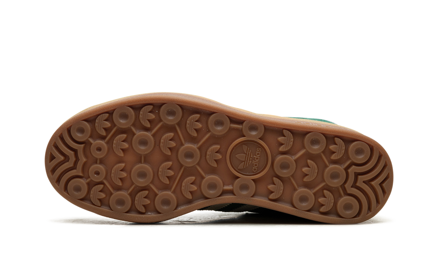 Gazelle Bold WMNS "Green / White / Gold" IF7160