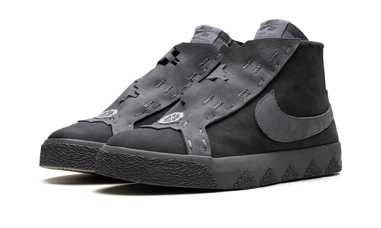 SB Blazer "Di'orr Greenwood" FQ0792 001