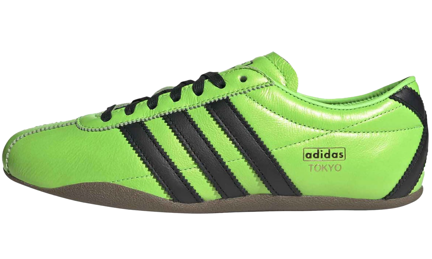 Tokyo Decon WMNS "Solar Green" JQ2155