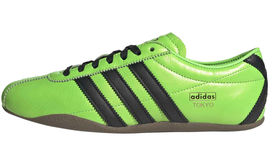 Tokyo Decon WMNS "Solar Green" JQ2155