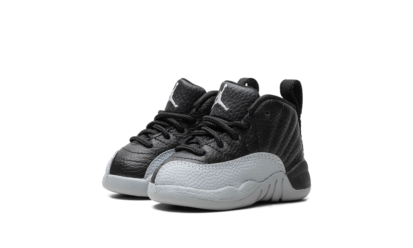 Jordan 12 Retro TD "Barons" 850000 010