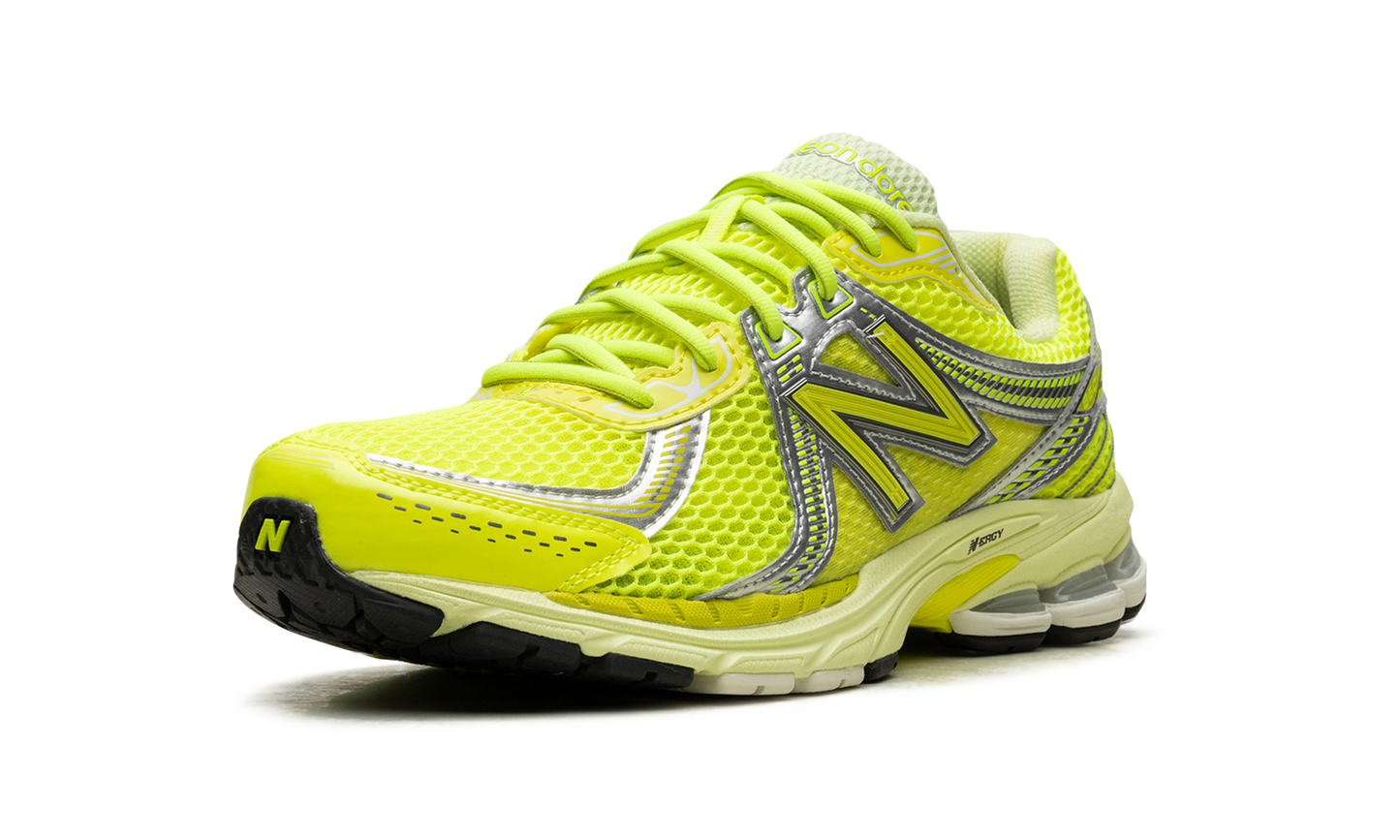 860v2 "Aime Leon Dore Yellow"