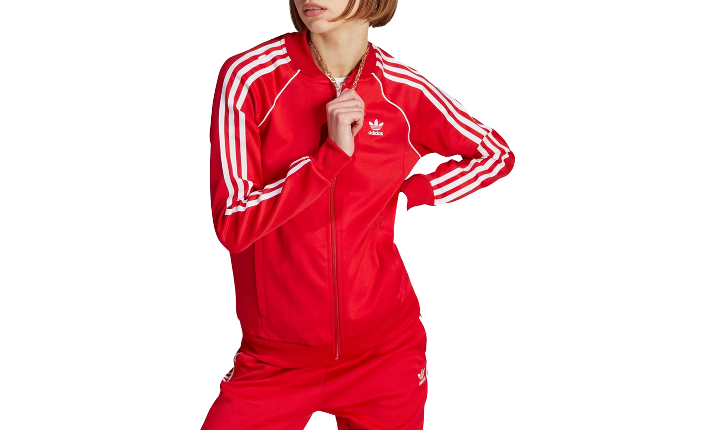 Sst Classic Track Top Womens Style : Ik4032 "BETSCA" IK4032