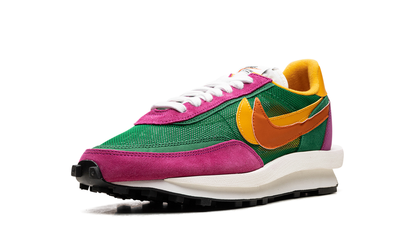 LDWaffle "Sacai - Pine Green" BV0073 301