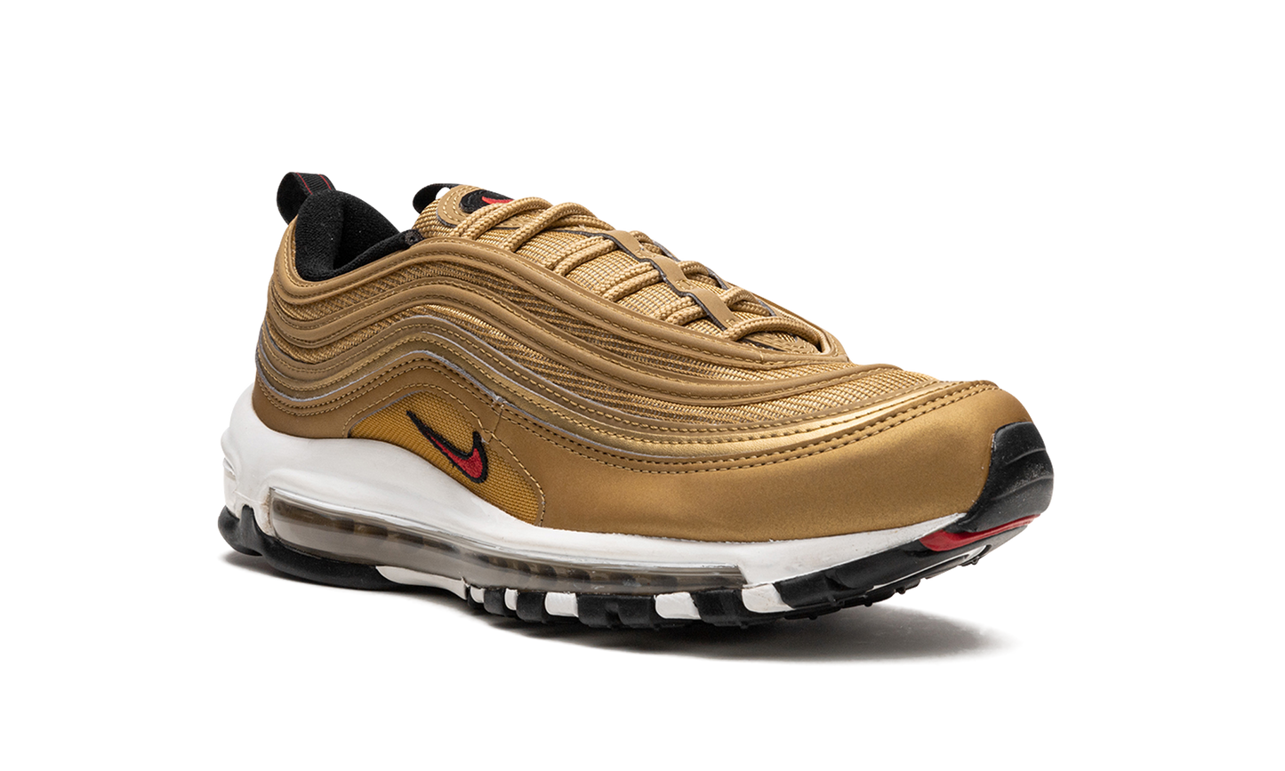 AIR MAX 97 OG MNS WMNS "Gold Bullet" DQ9131 700