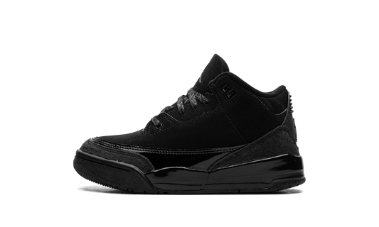 Air Jordan 3 PS "Black Cat" DM0966 001