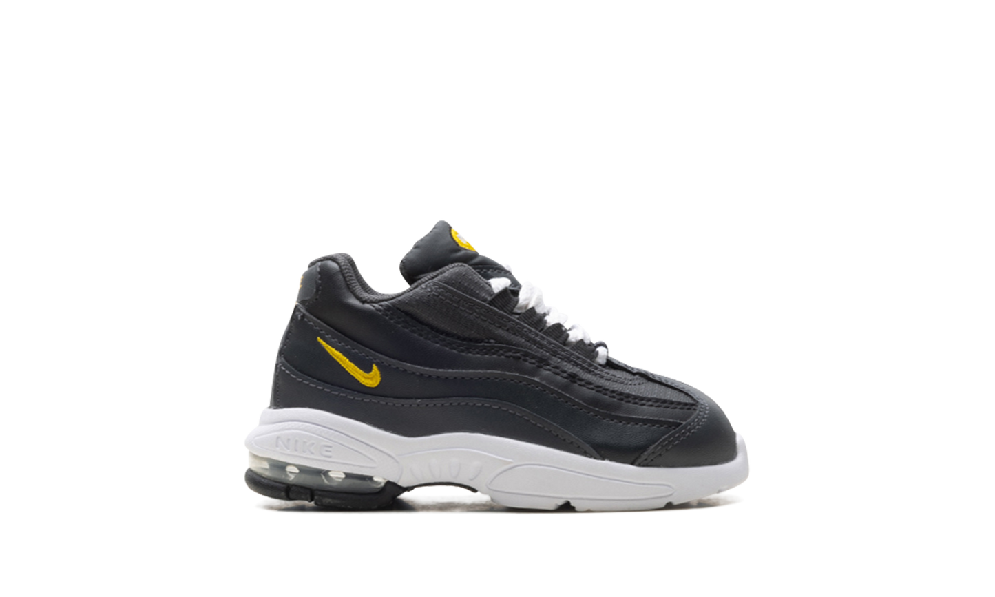 Little Air Max 95 TD "Anthracite" 905462 028