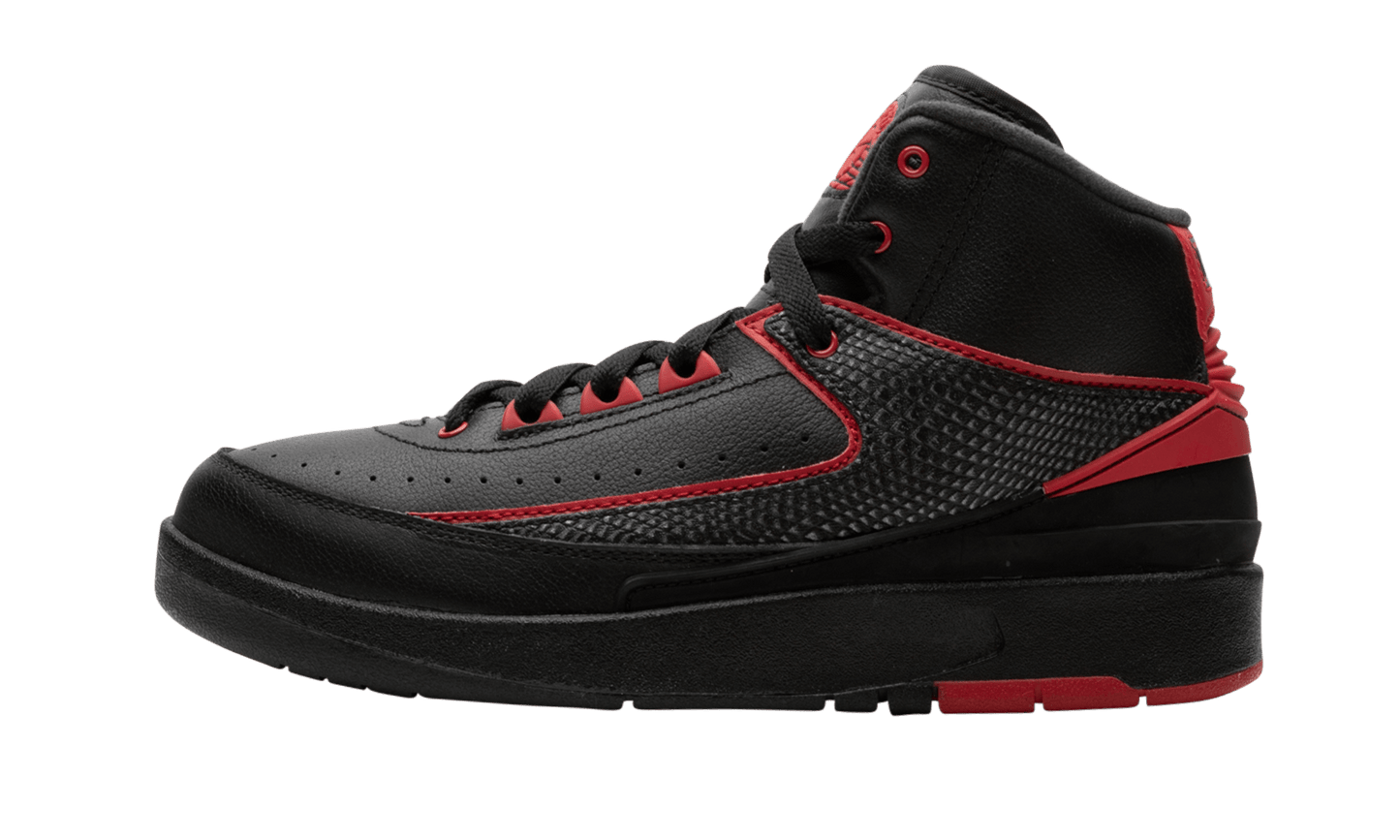 Air Jordan 2 Retro GS