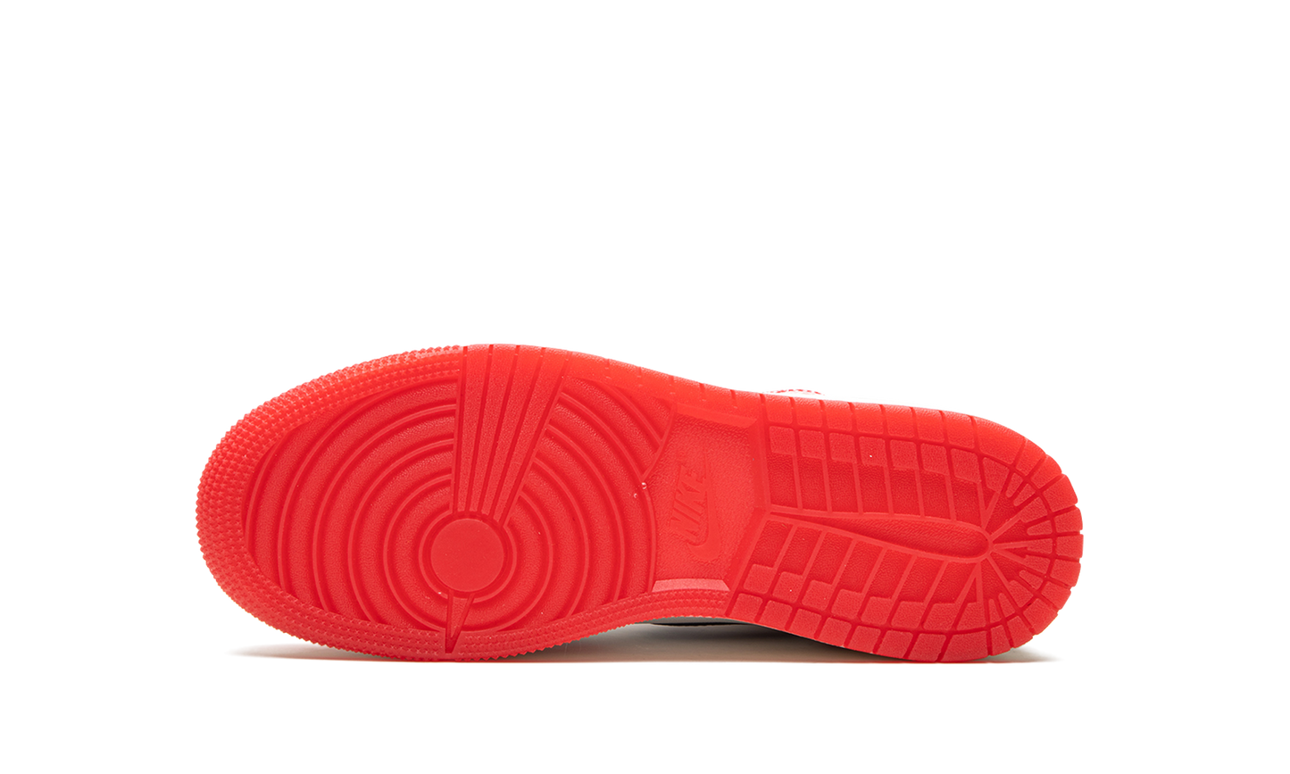 Air Jordan 1 High OG GS "Spider-Man Across the Spider-Verse" DV1753 601