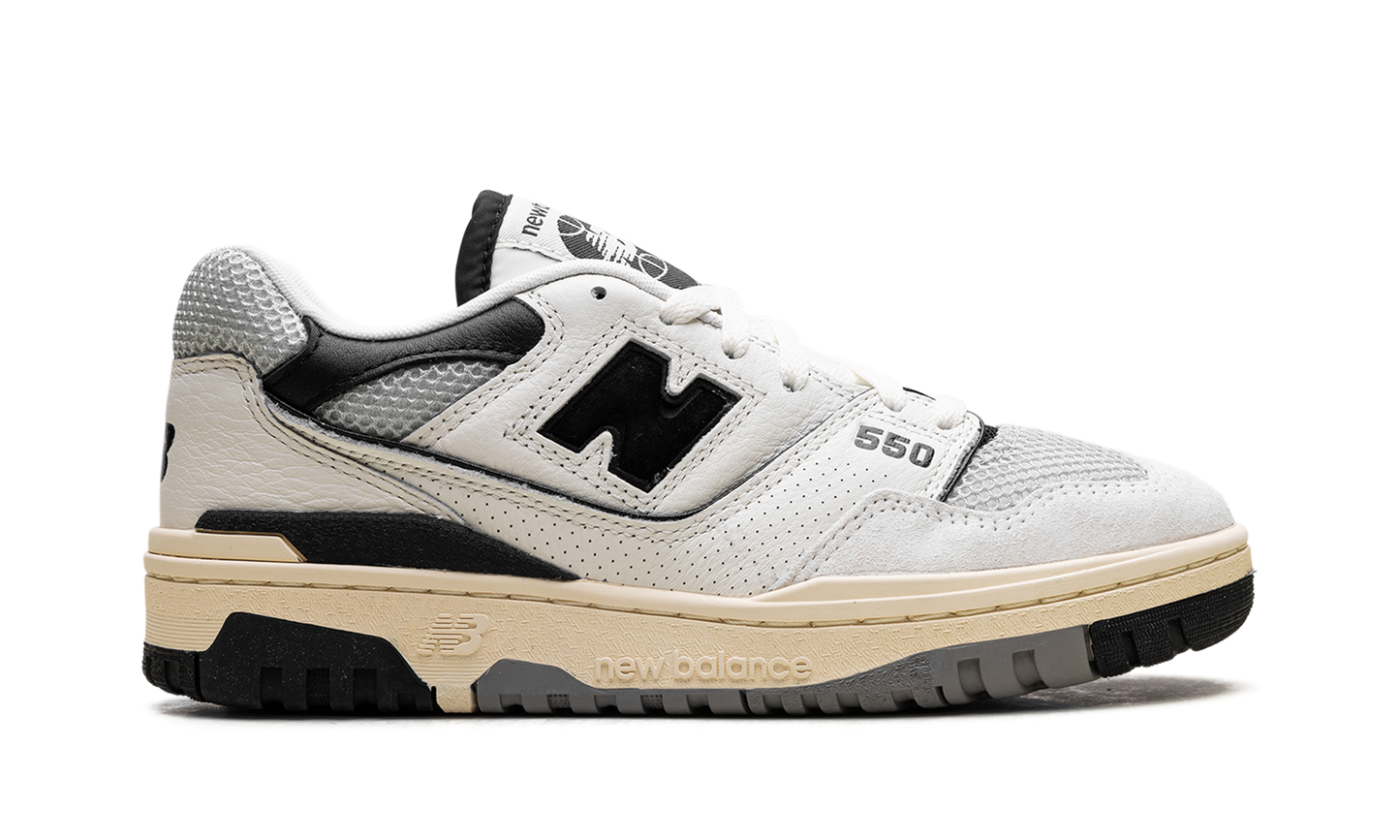 550 "Sea Salt Pack Black" BB550CPC