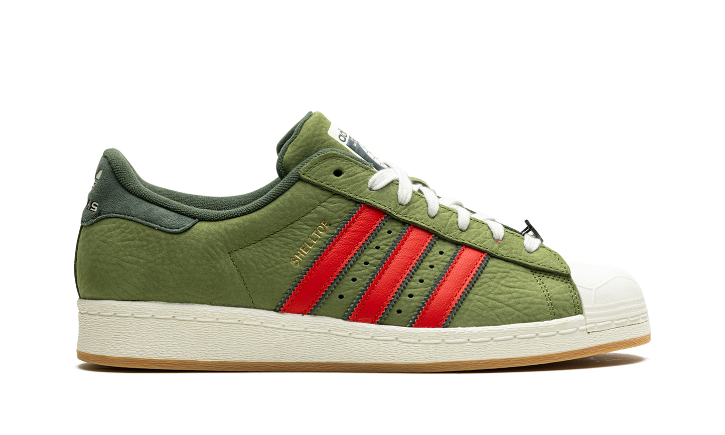 Superstar "Teenage Mutant Ninja Turtles - Shelltoes" IF9280