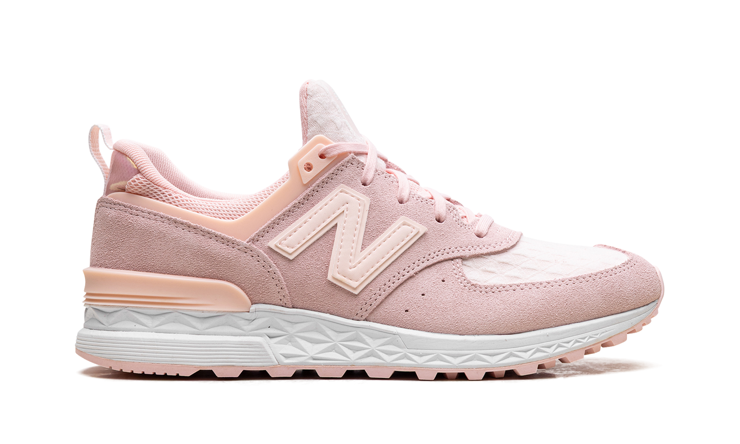 574 Sport WMNS "Rose" WS574SNC
