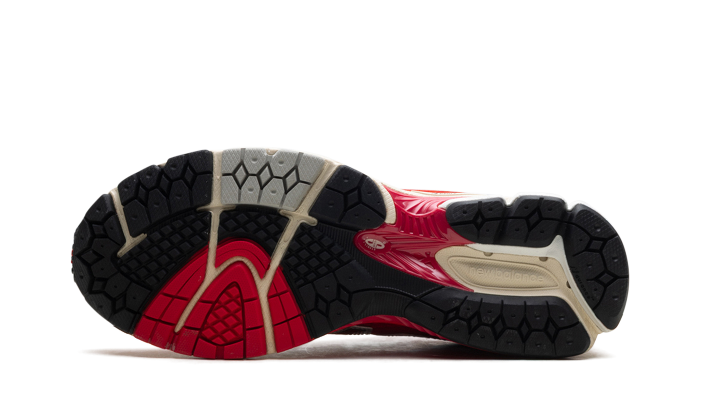 860v2 "Aime Leon Dore - Red Grey"