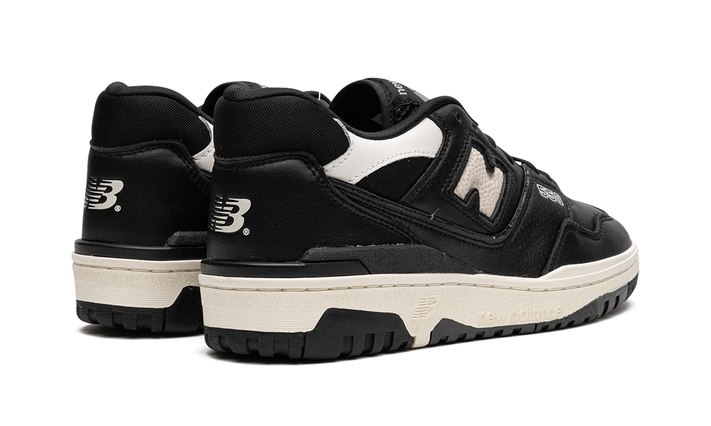 550 "Panda" BB550LBW