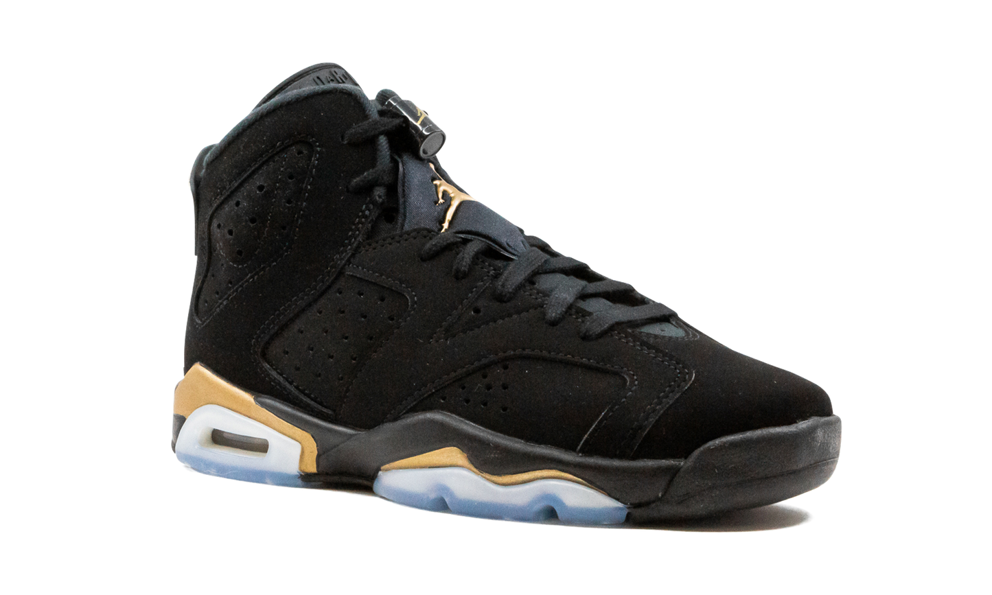 Air Jordan 6 Retro GS "DMP" CT4964 007