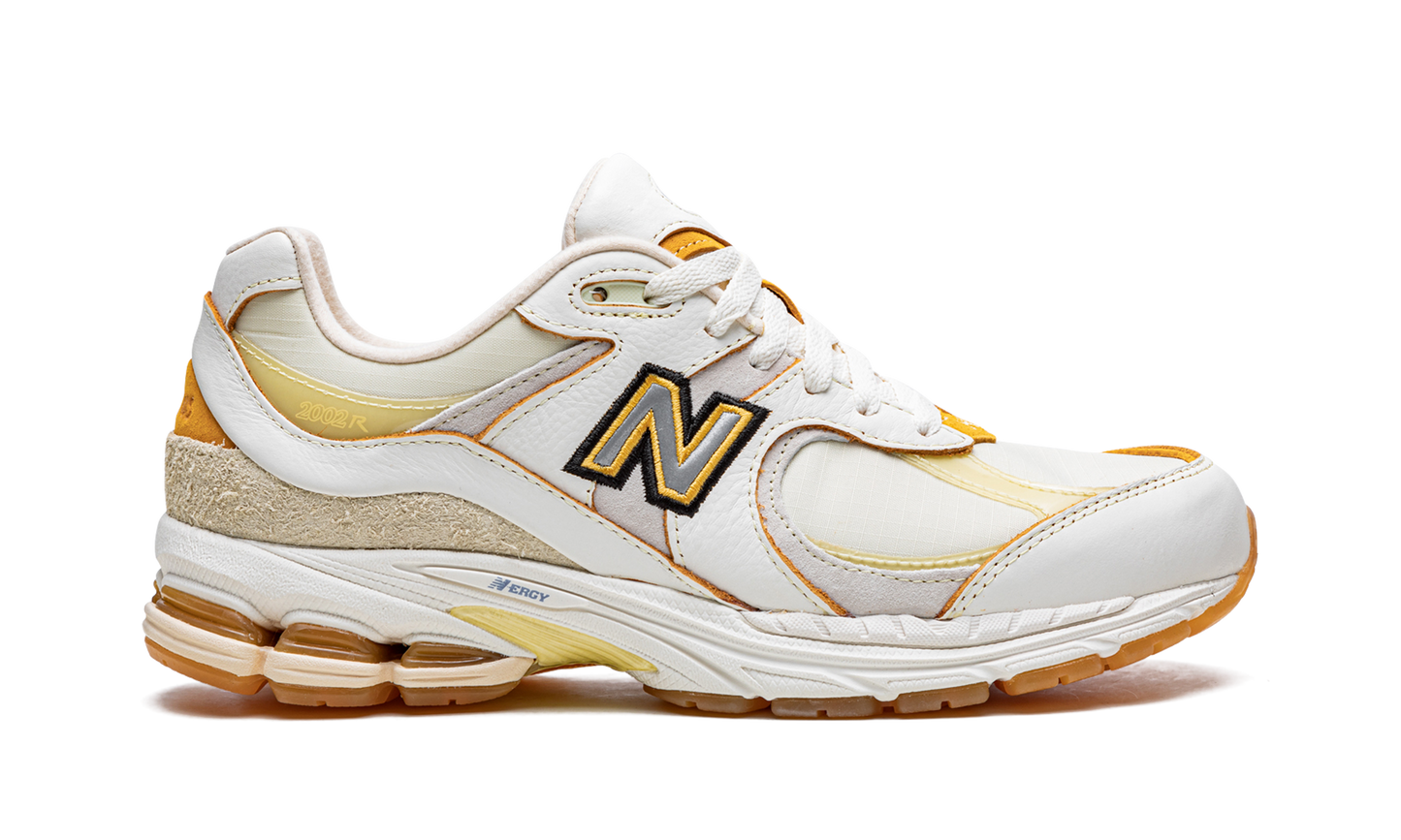 2002R "Joe Freshgoods - Conversations Amongst Us" M2002RJ1