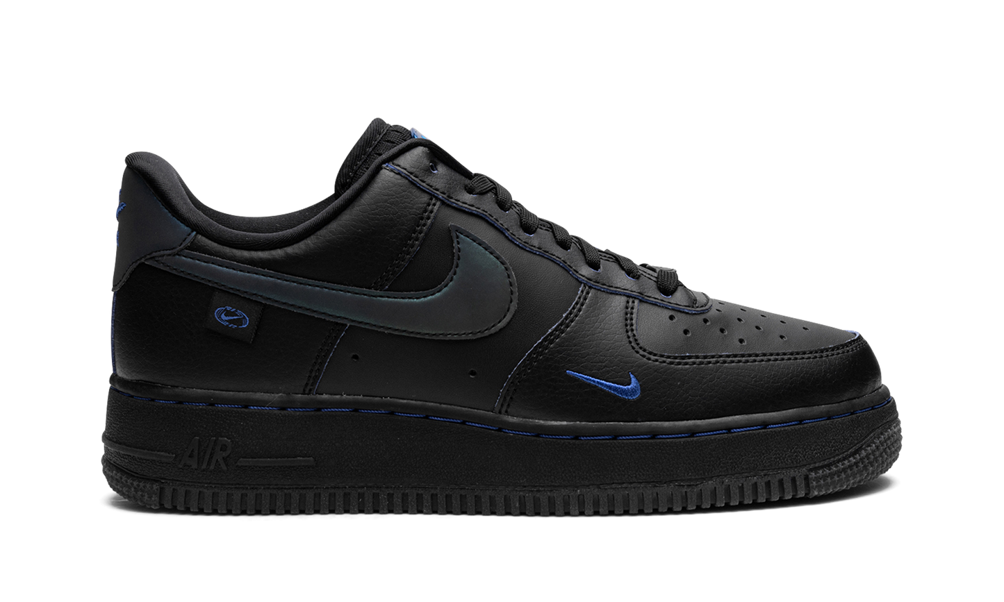 AIR FORCE 1 LO '07 LX MNS WMNS "Worldwide"