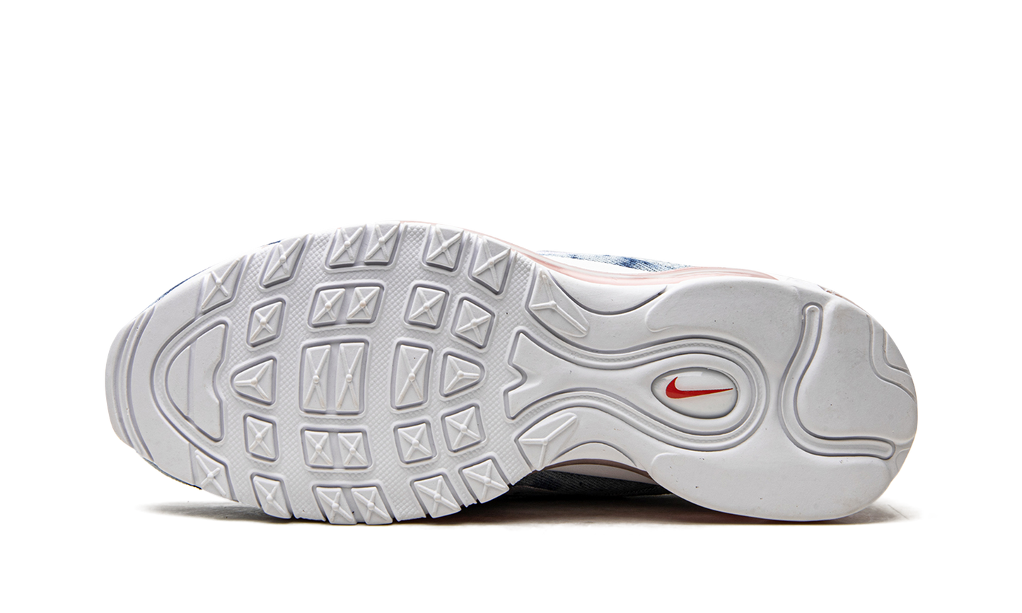 AIR MAX 97 WMNS "Washed Denim Pack" DV2180 900