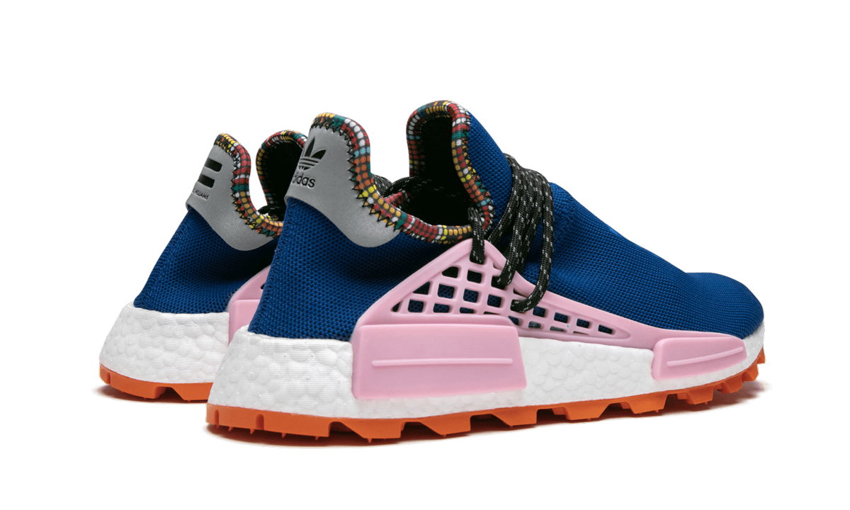 PW Solar Hu NMD "Inspiration Pack - Powder Blue" EE7579