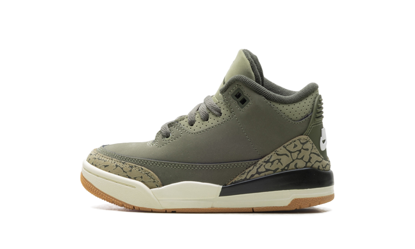 Air Jordan 3 PS "Family Affair" DM0966 202