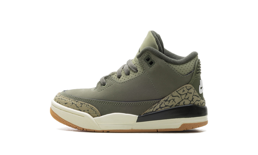 Air Jordan 3 PS "Family Affair" DM0966 202