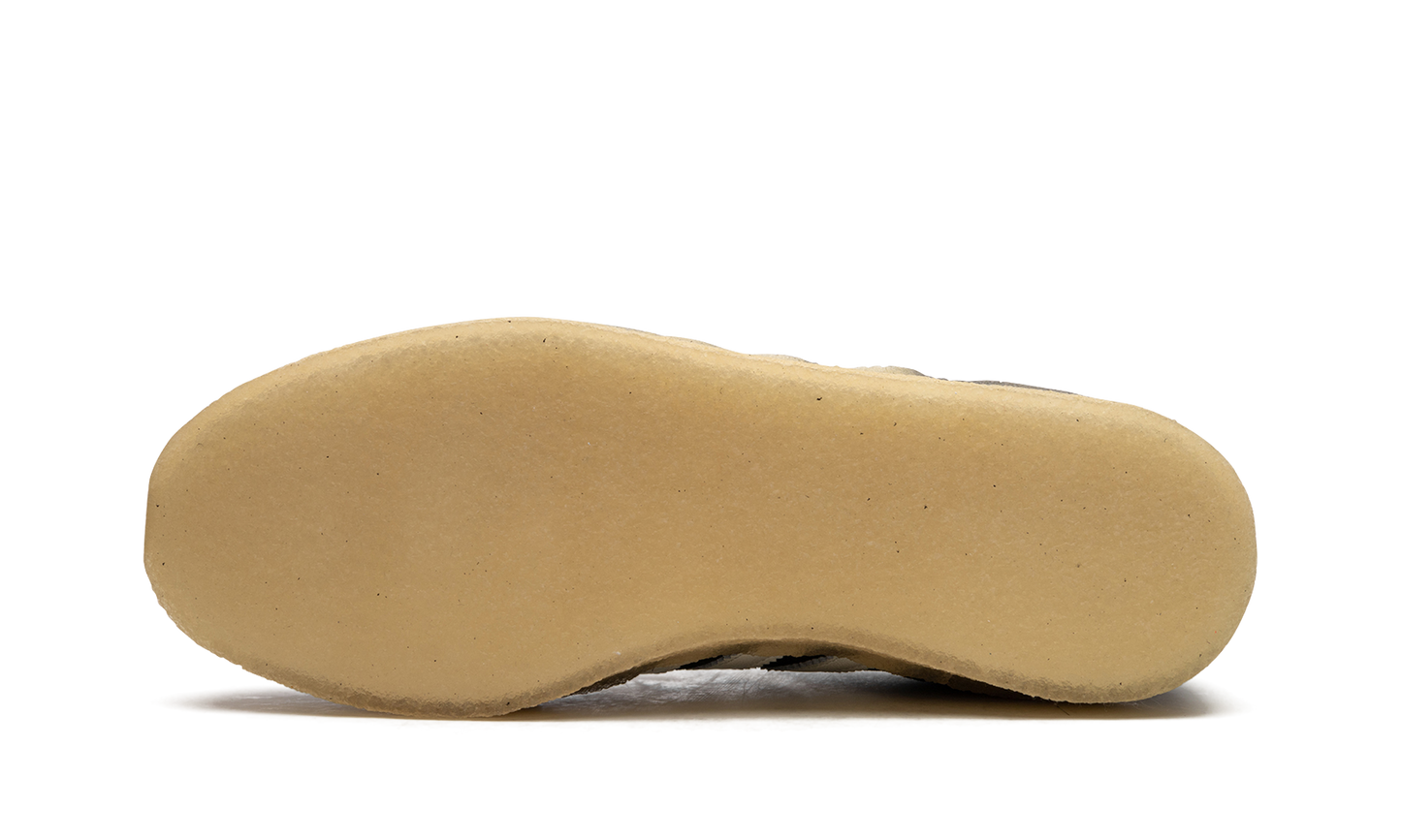 Samba "Clarks 8th Street Samba - Green"