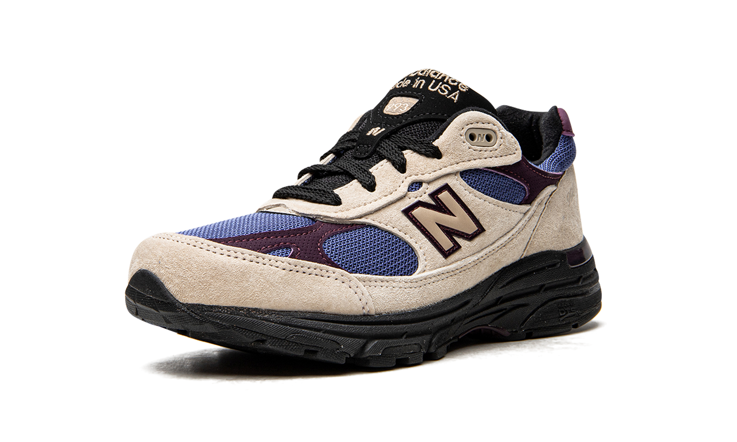 993 WMNS "ALD - Taupe Blue - 993"