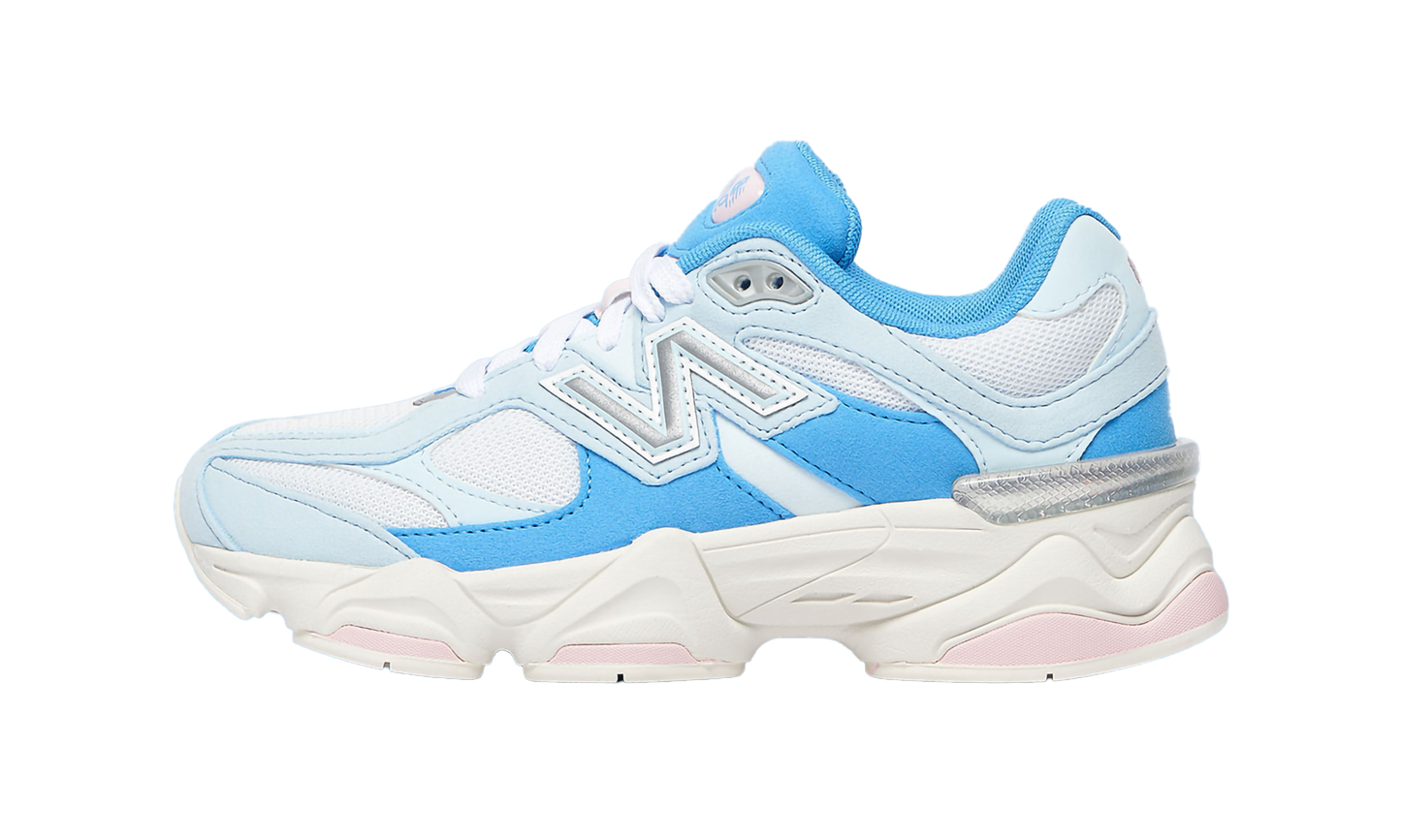 9060 GS "Blue / White" GC9060AF