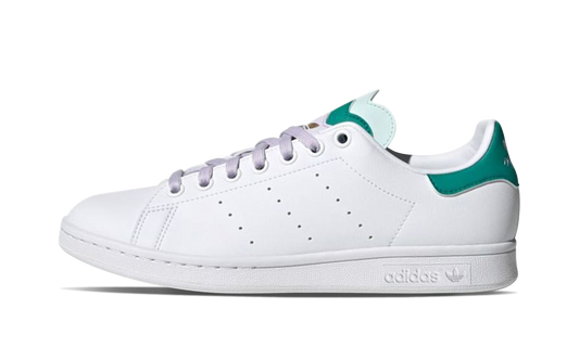 Stan Smith WMNS "White Halo Mint" H03942