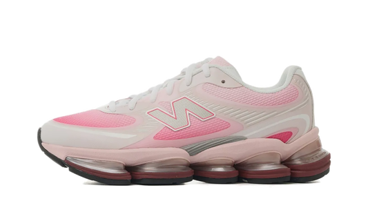 2000 "Rose Sugar" U2000PBC