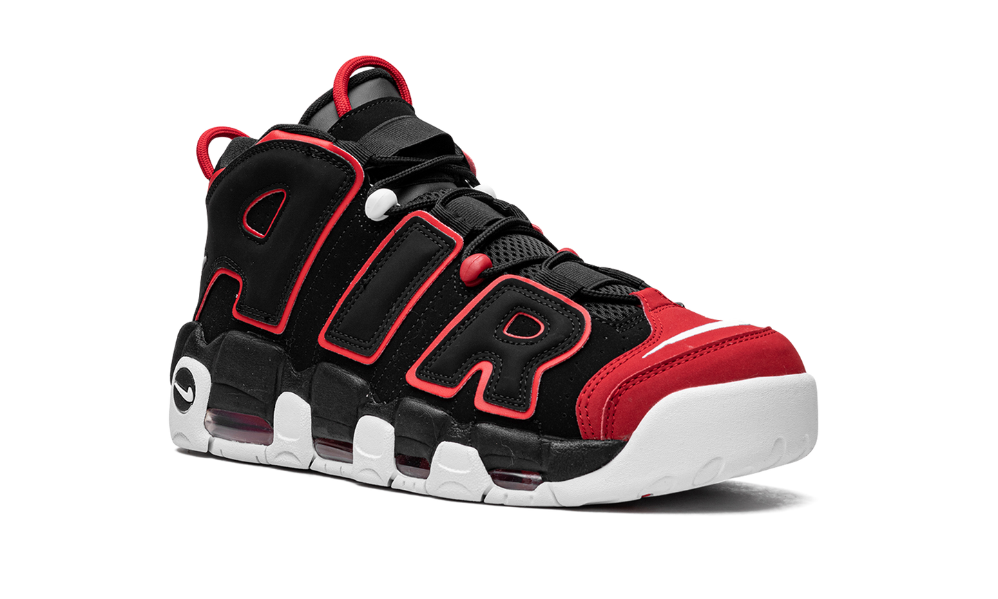 Air More Uptempo '96 "Red Toe" FD0274 001