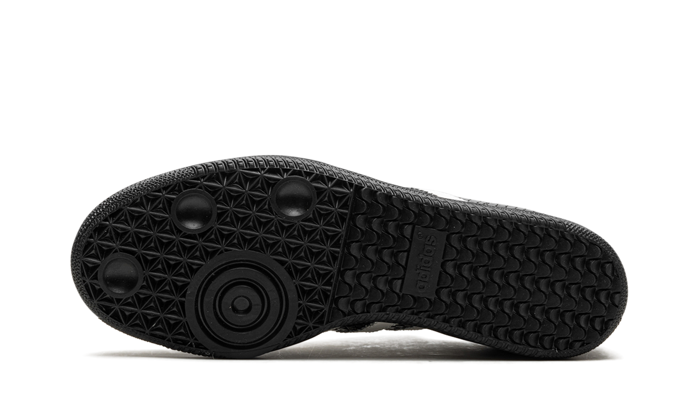 Samba OG "Made in Italy - Black Croc" IE9120