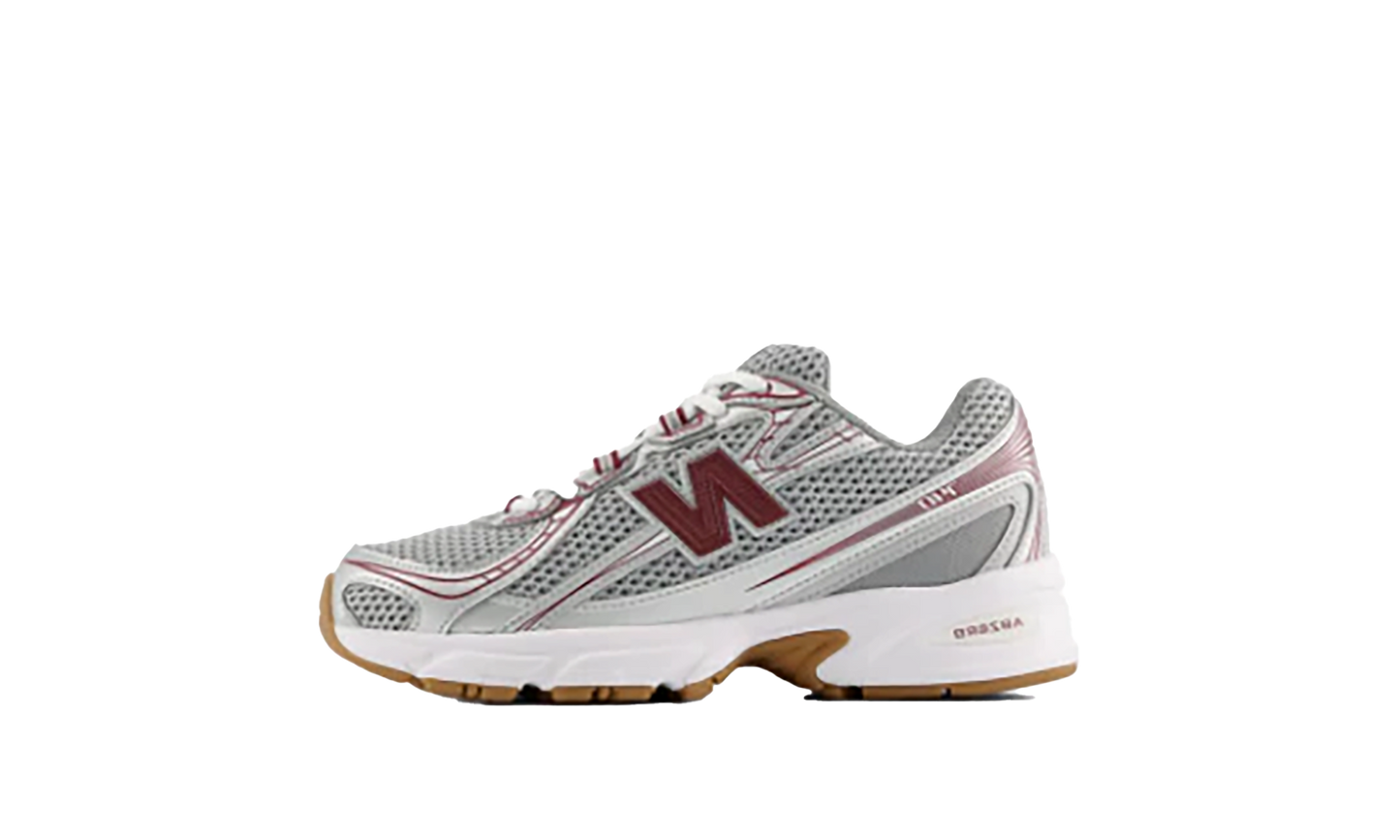 740 Bungee GS "Monarch Burgundy" GR740MS