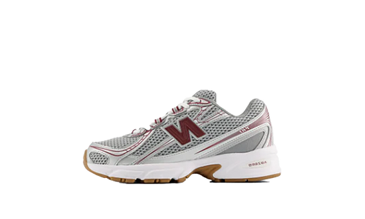 740 Bungee GS "Monarch Burgundy" GR740MS