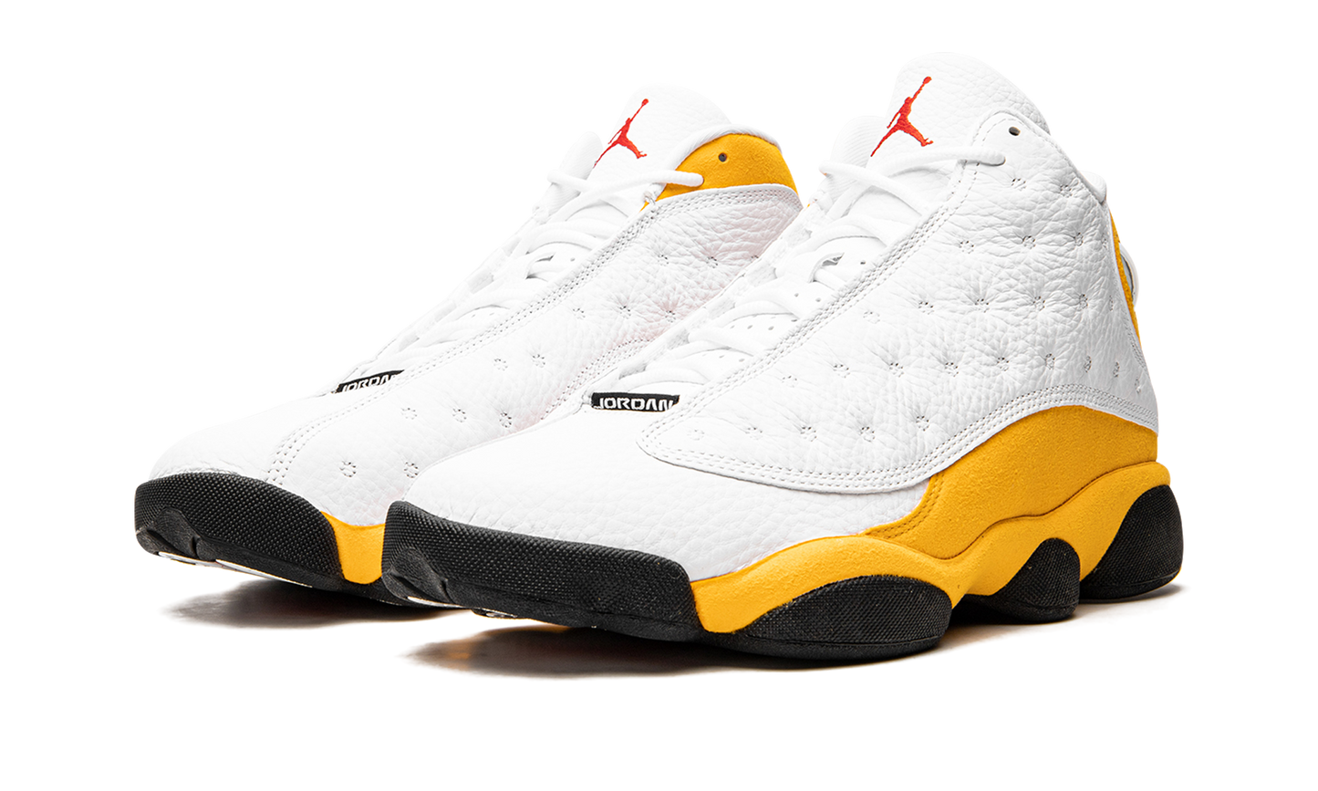 Air Jordan 13 Retro "Del Sol" 414571 167