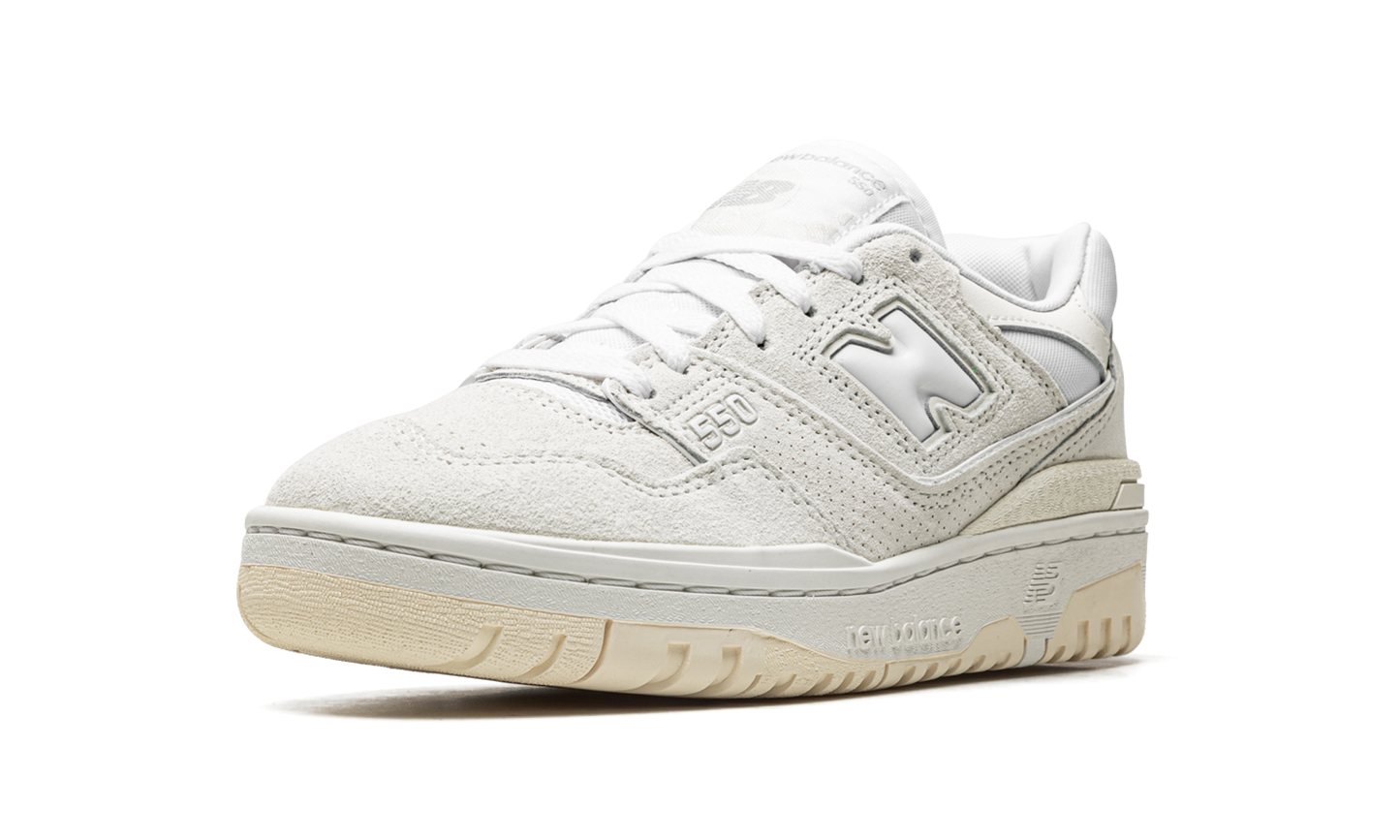 550 WMNS "Sea Salt / Macadamia Nut" BBW550PA