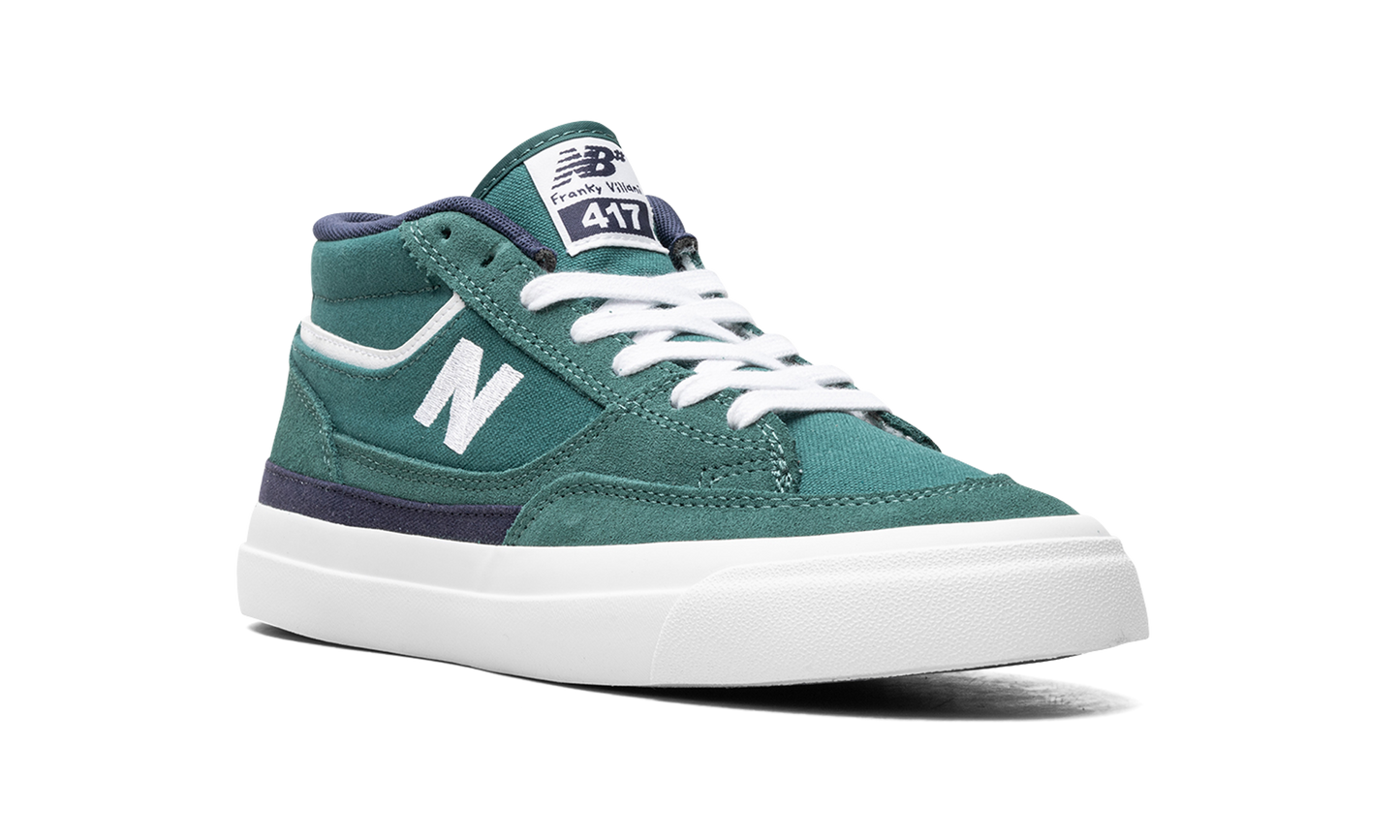 Numeric 417 "Franky Villani" NM417VTL