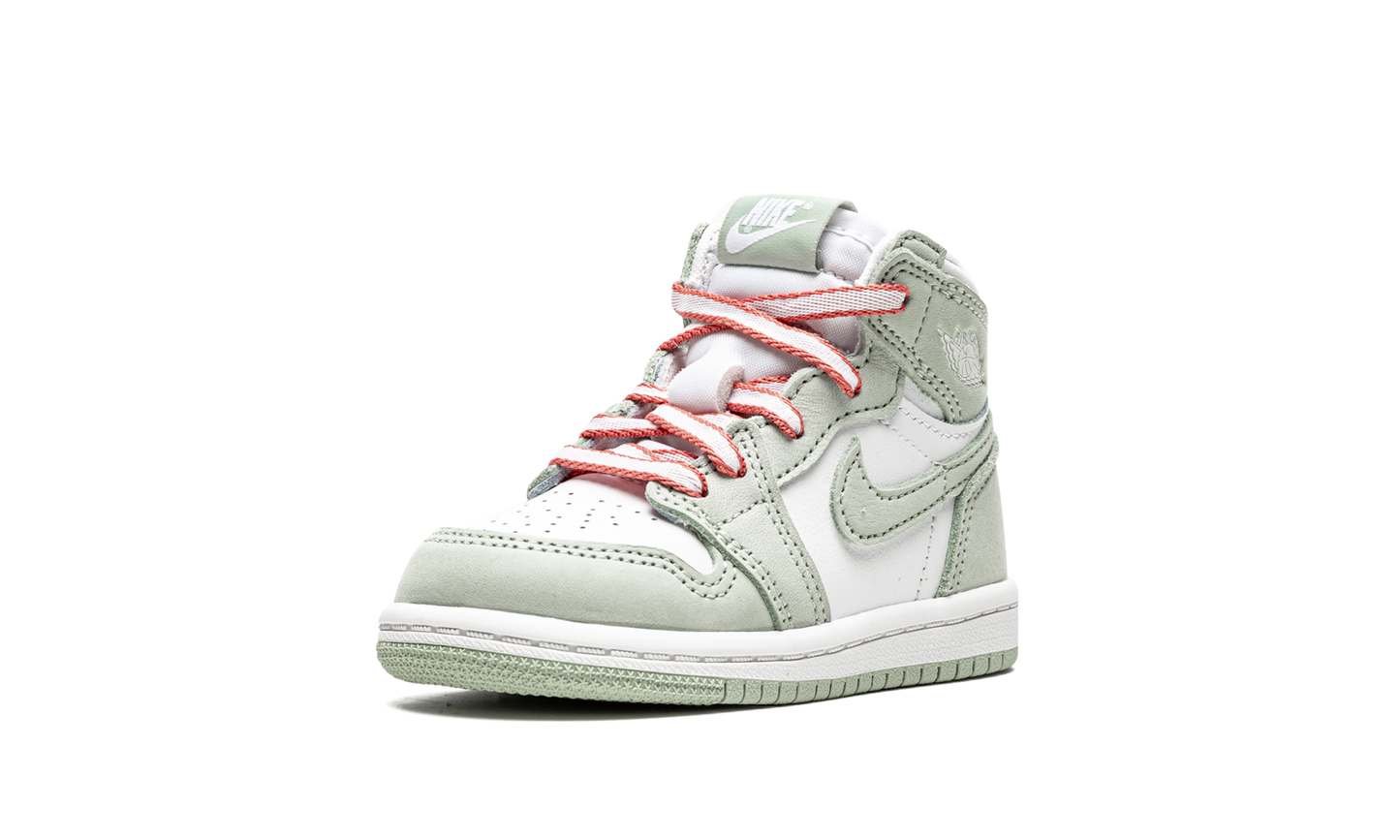 Air Jordan 1 Retro High OG TD "Seafoam"