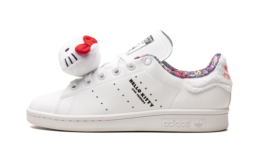 STAN SMITH WMNS "Hello Kitty" HP9656