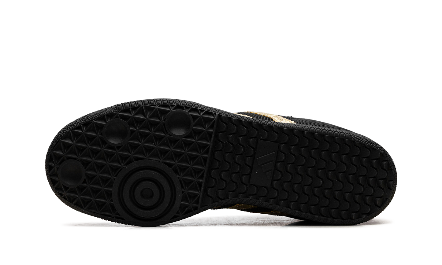 Samba "Mexico" JH5656